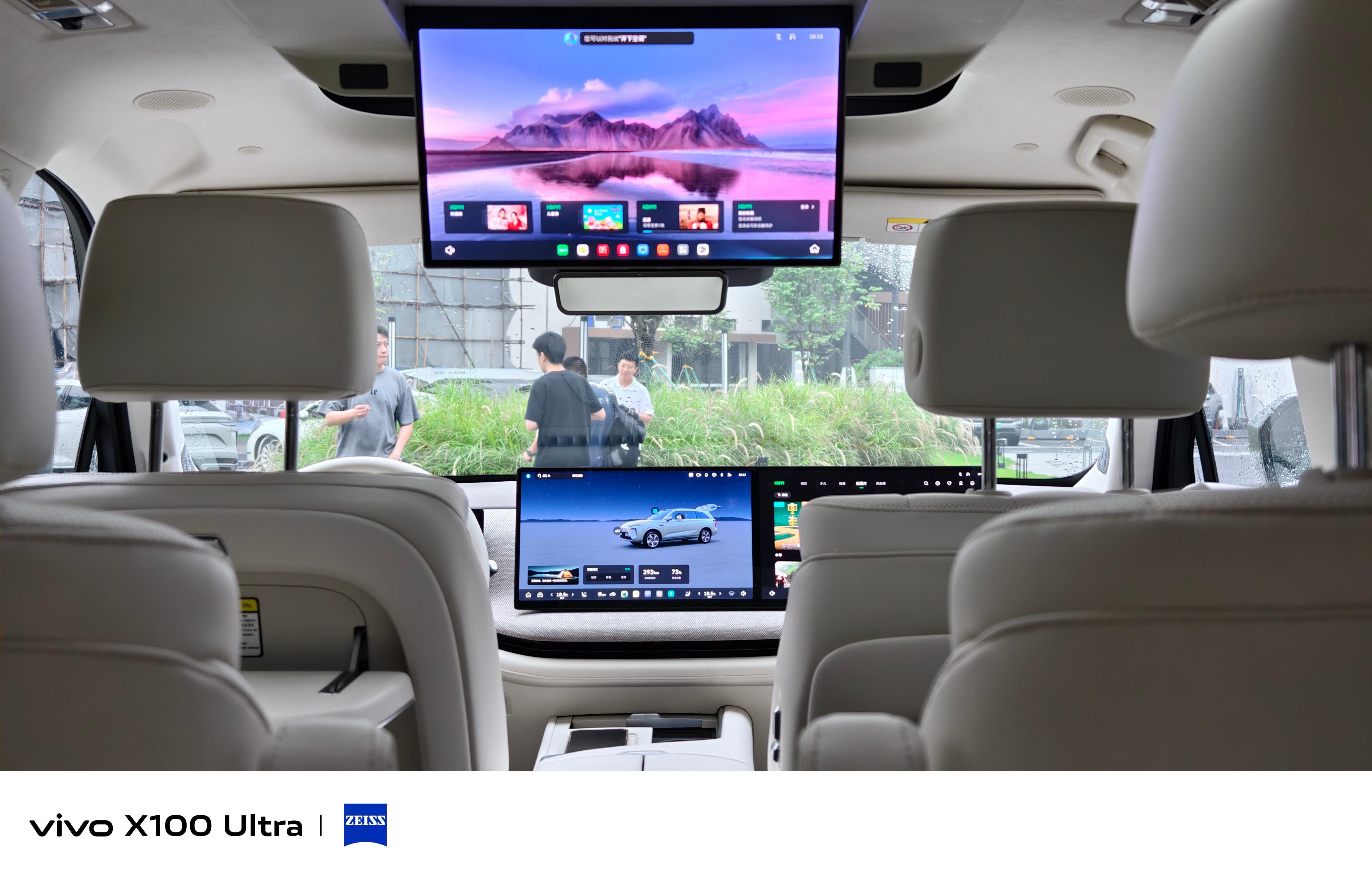 善于拉帮手，救了长城智驾？