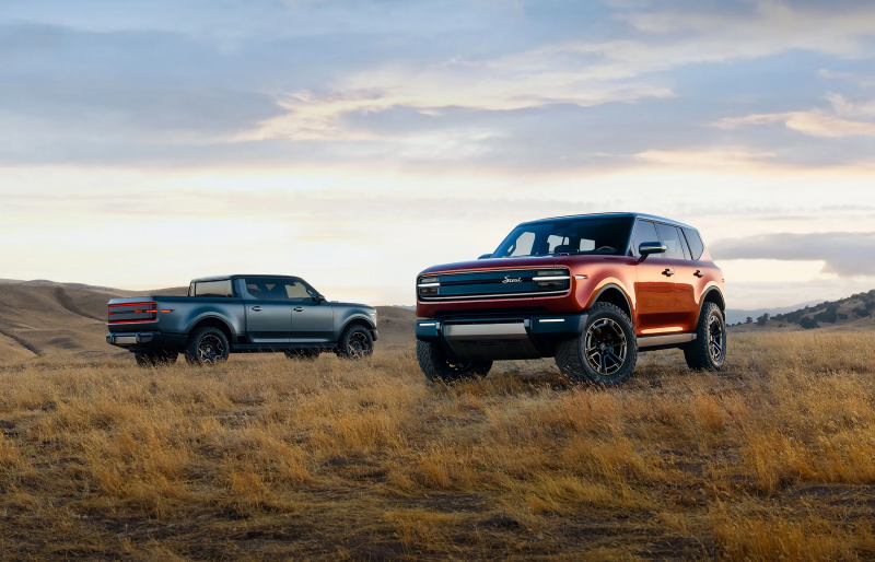 美国汽车创新联盟敦促特朗普保留电动汽车税收抵免政策