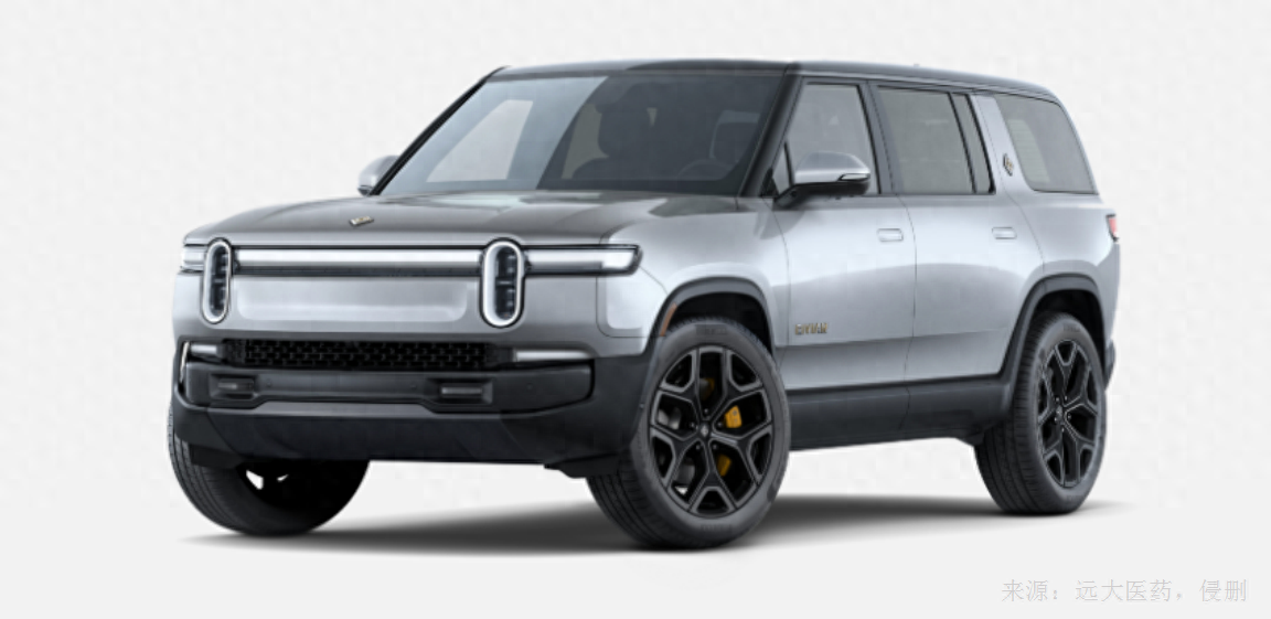 特斯拉正与Rivian就技术窃取诉讼达成和解协议