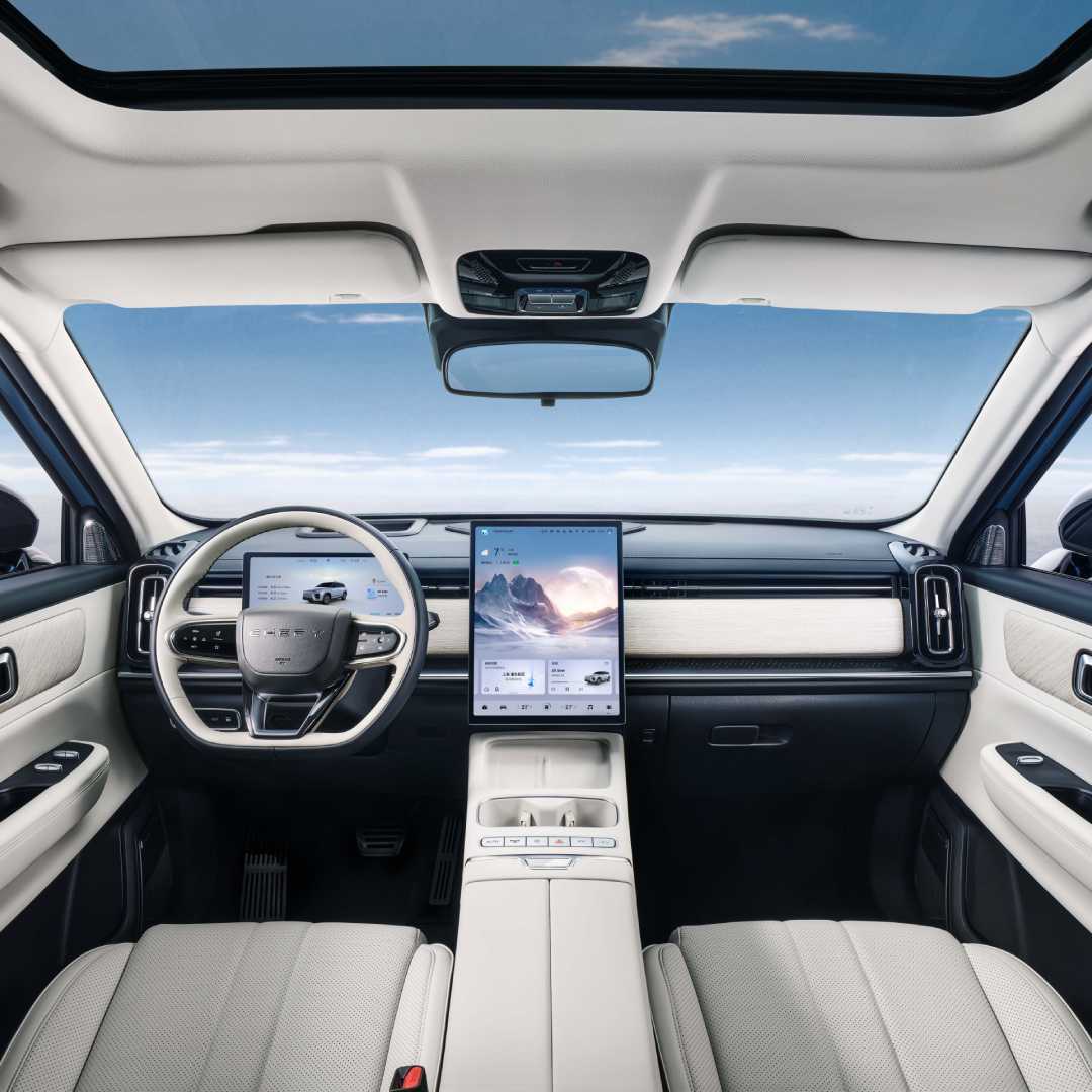 隼瞻科技:RISC-V在智能汽车领域的探索与落地