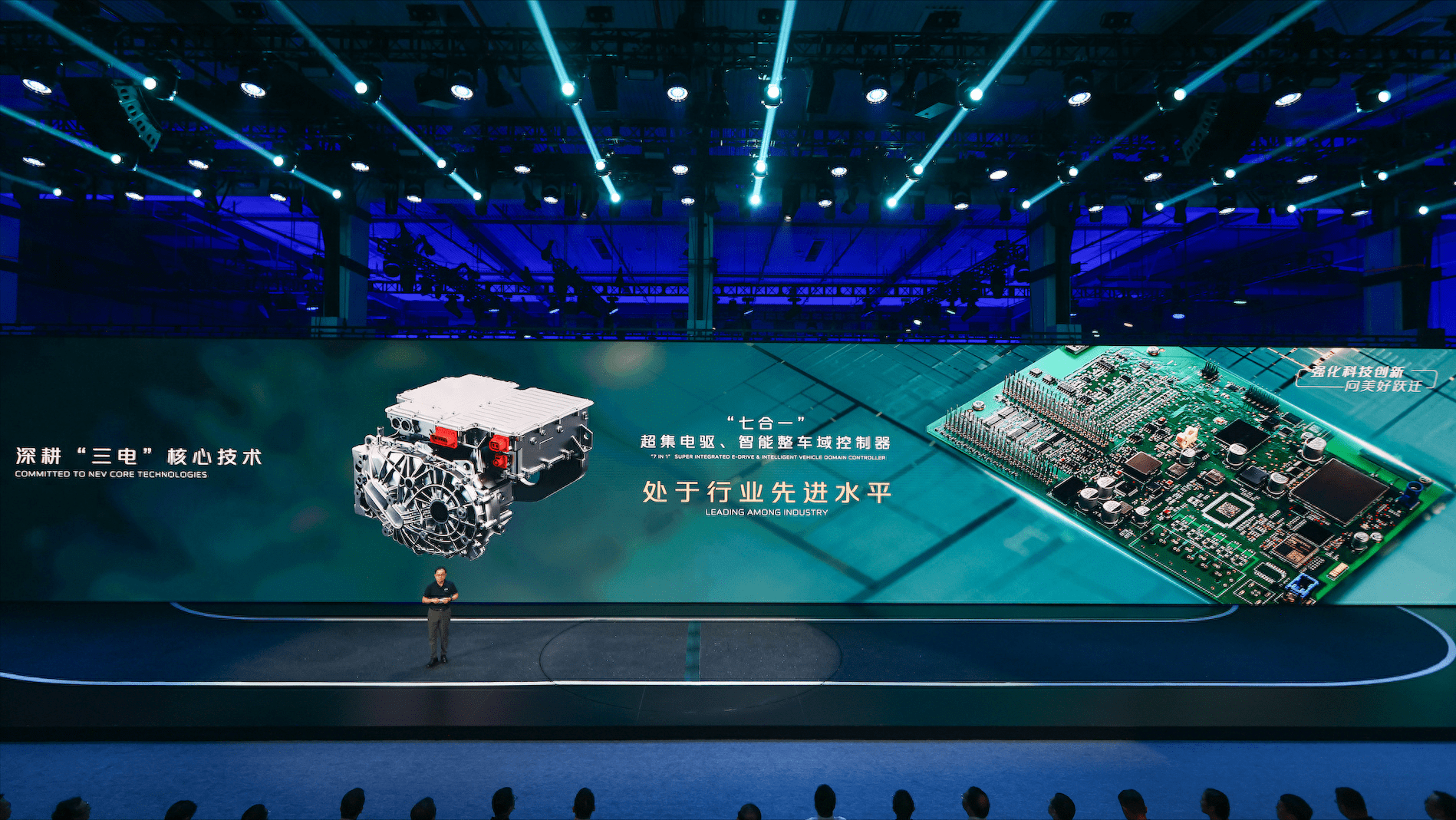 隼瞻科技:RISC-V在智能汽车领域的探索与落地