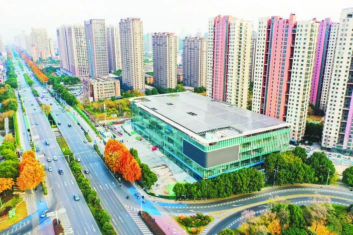 打造“新能源汽车之都”，合肥稳了？