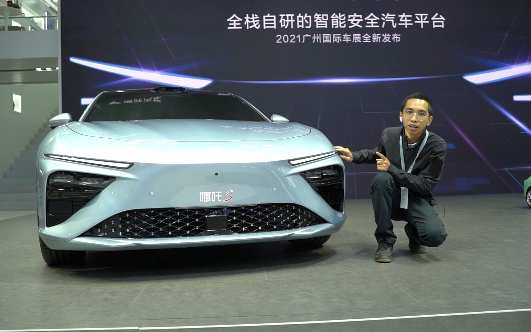 从广州车展看造车新势力：明天会更好？
