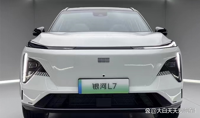 推出两款车型 吉利牛仔部分配置曝光