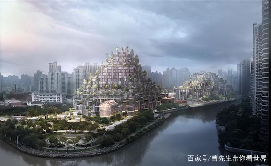 二线豪华，沦为“陪跑”？