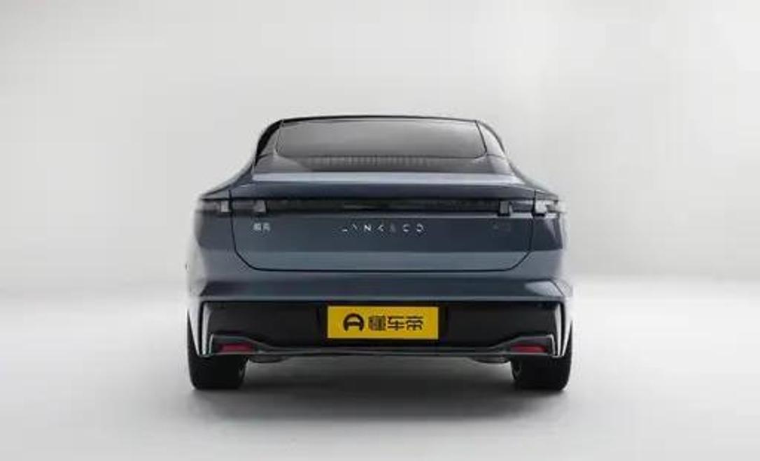15万级价值新标杆 领克Z20开启预订