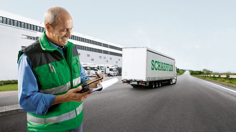 舍弗勒正努力应对电动汽车转型和更高成本的挑战