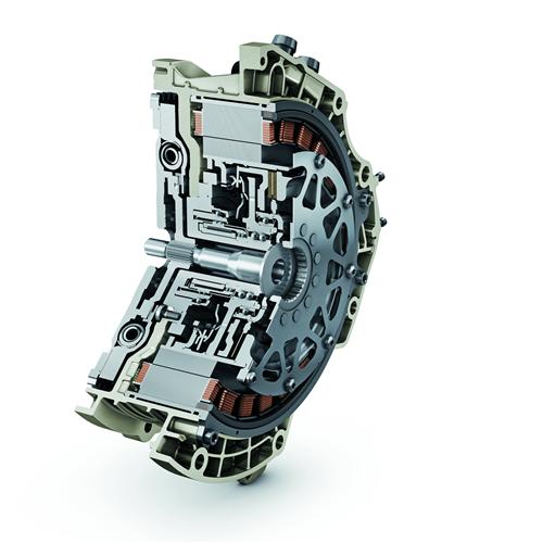 舍弗勒正努力应对电动汽车转型和更高成本的挑战