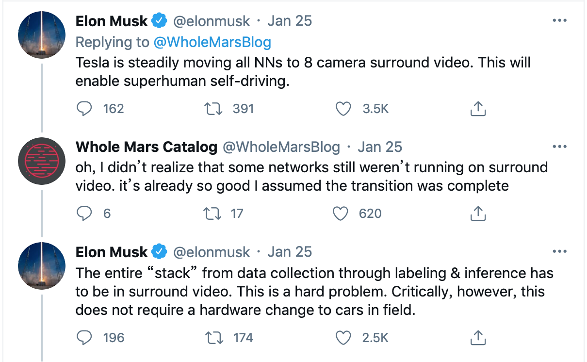 反击纯视觉风潮，激光雷达成本将下降一半？