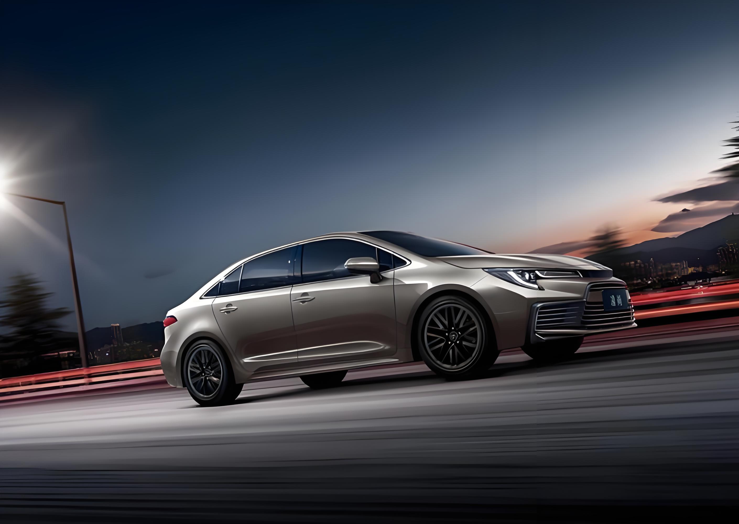 丰田埃尔法将推插混版车型 纯电续航71km