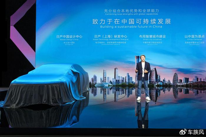 华夏之光 耀世而来!比亚迪中大型旗舰MPV夏内饰科技全球首发