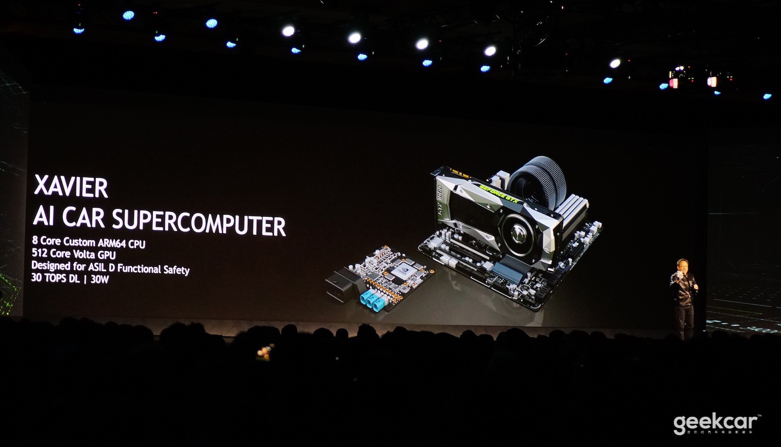 英伟达在华加大招聘，聚焦自动驾驶技术