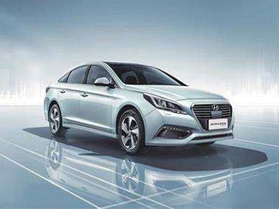 80亿，能否买北京现代一个未来？