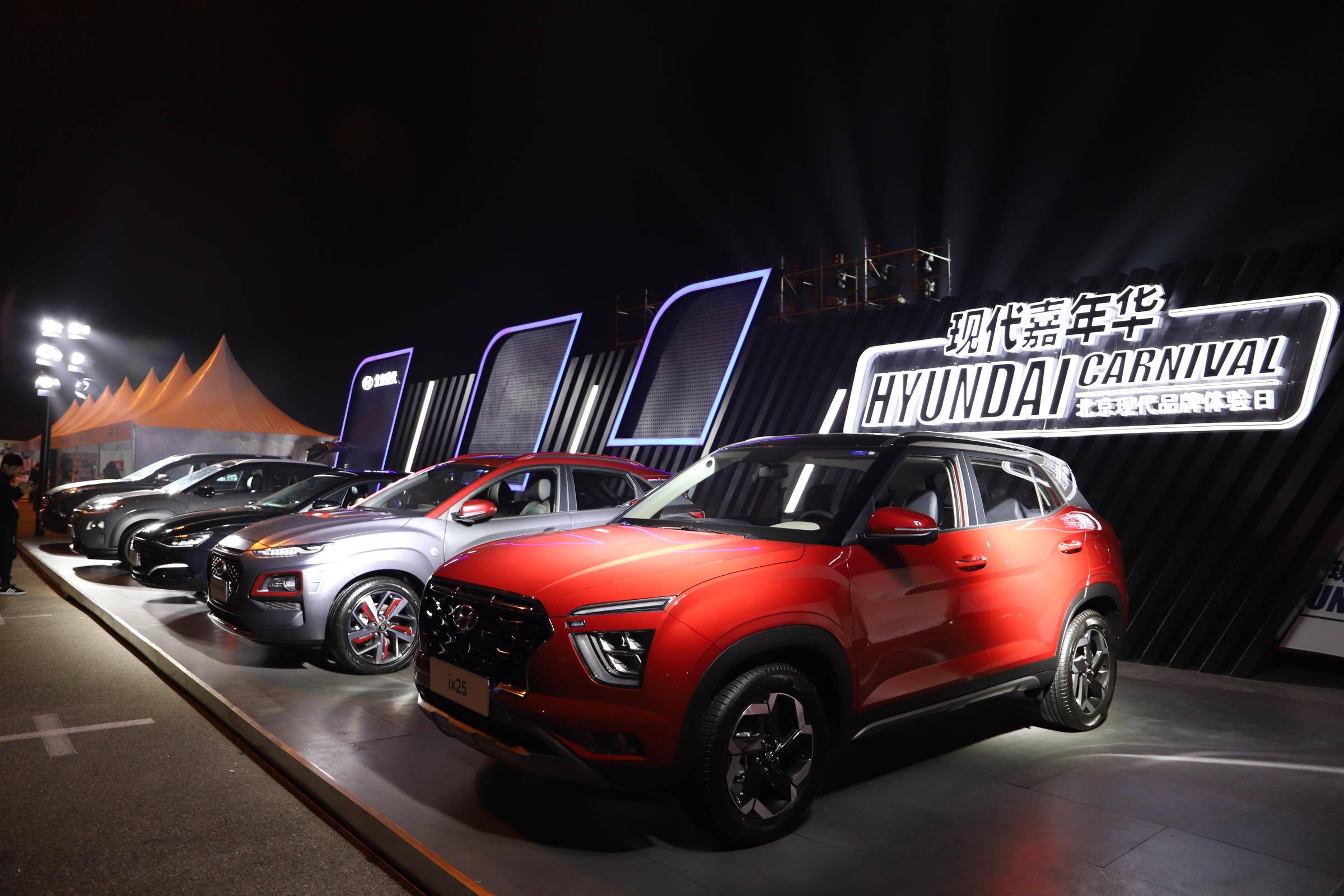 80亿，能否买北京现代一个未来？