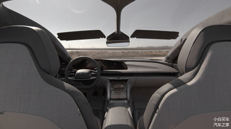 Lucid CEO：正与多家车企洽谈合作