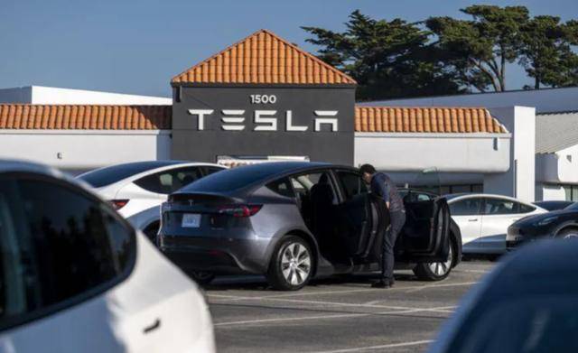 特斯拉在瑞典工会的罢工和封锁下持续运营