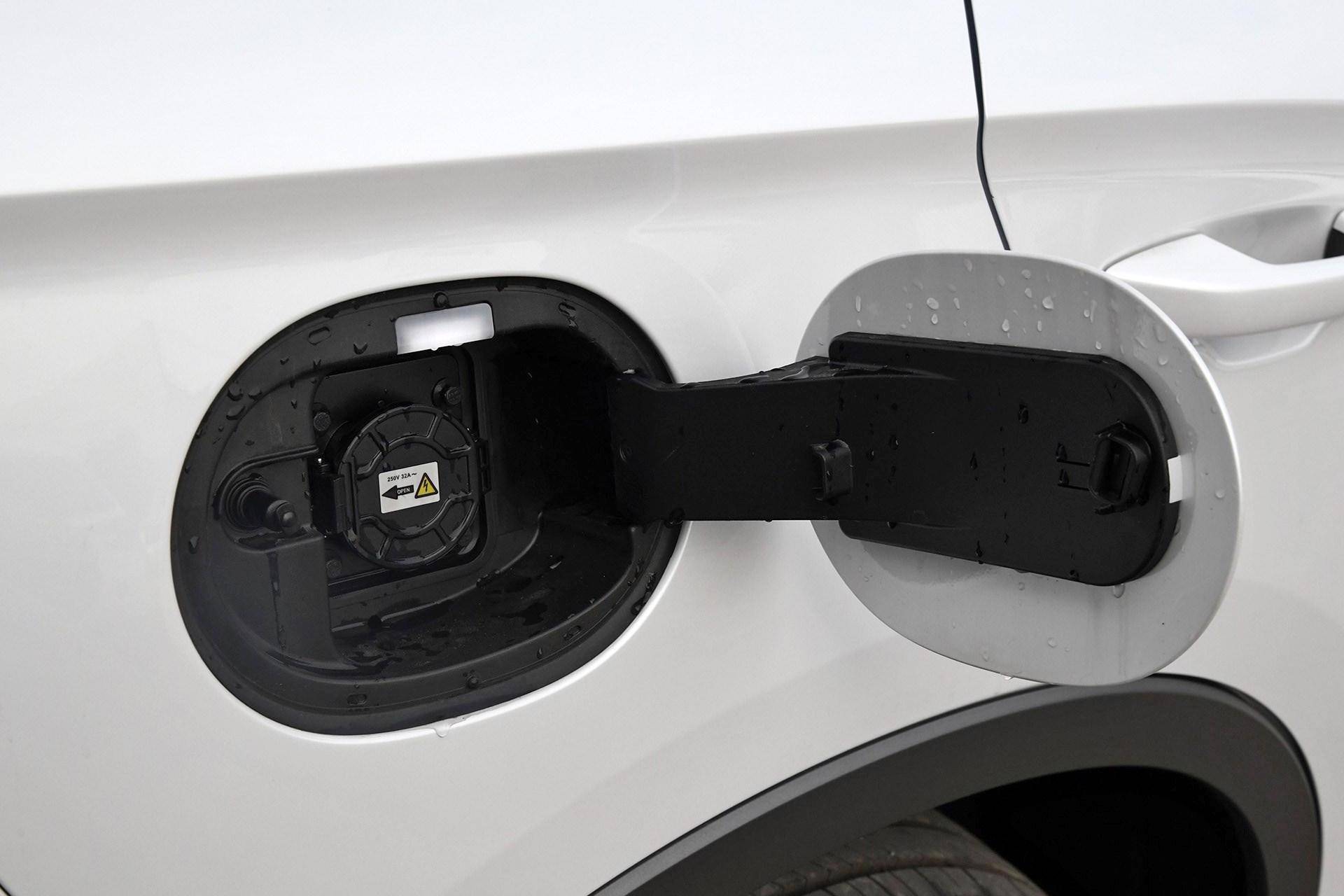 Levistor开发高功率储能系统 帮助实现EV超快充电