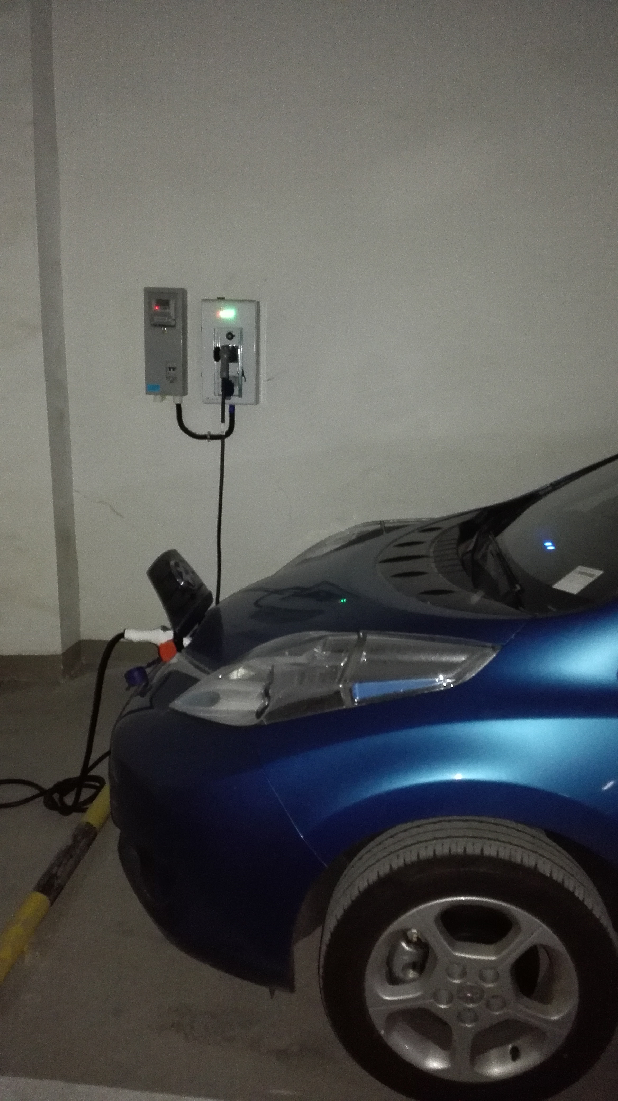 Levistor开发高功率储能系统 帮助实现EV超快充电