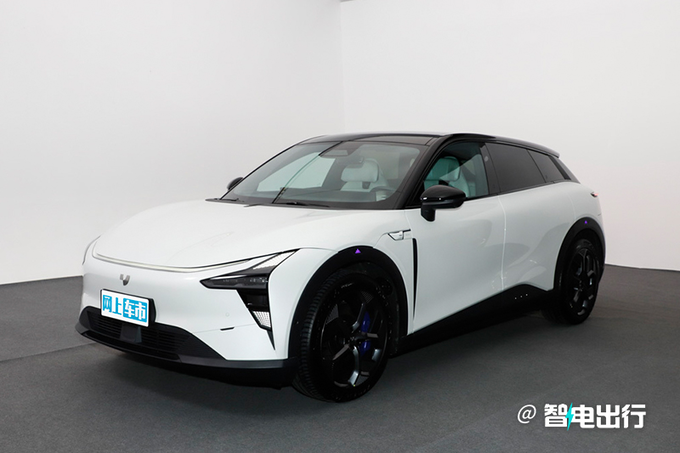 真的假的，2万块买极越？