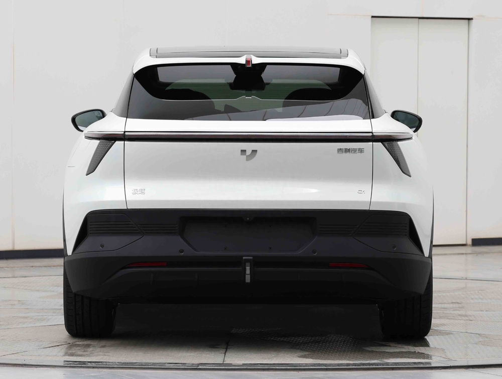 真的假的，2万块买极越？