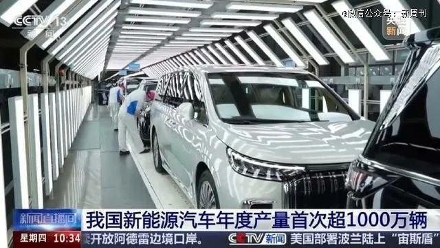 关停BBA、翻建40余家华为智选店，最大4S集团“叛逃”新能源，行业加速变天？