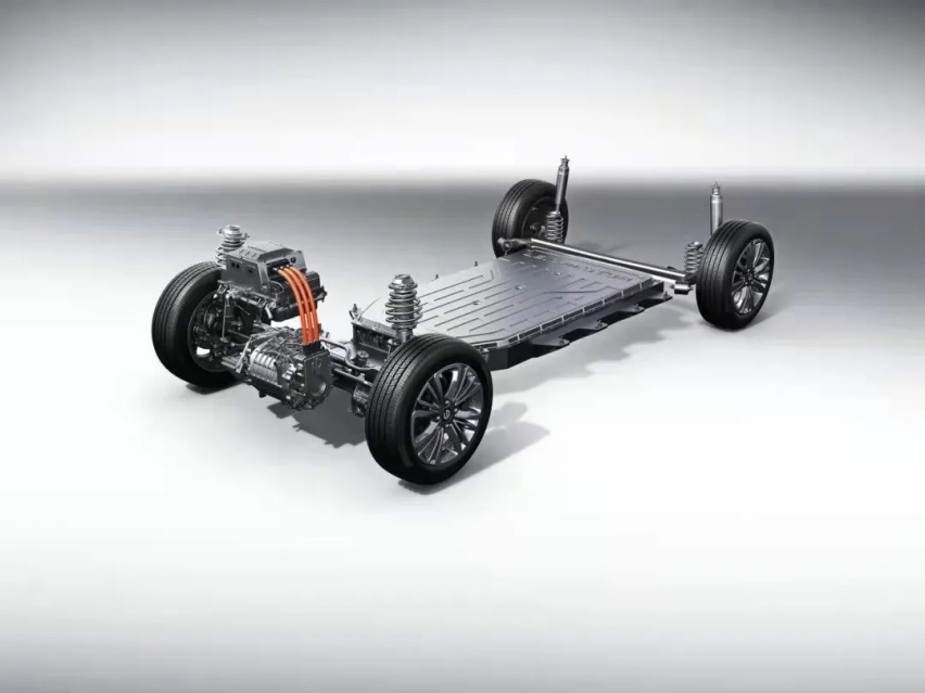 零跑T03累计销量突破20万台