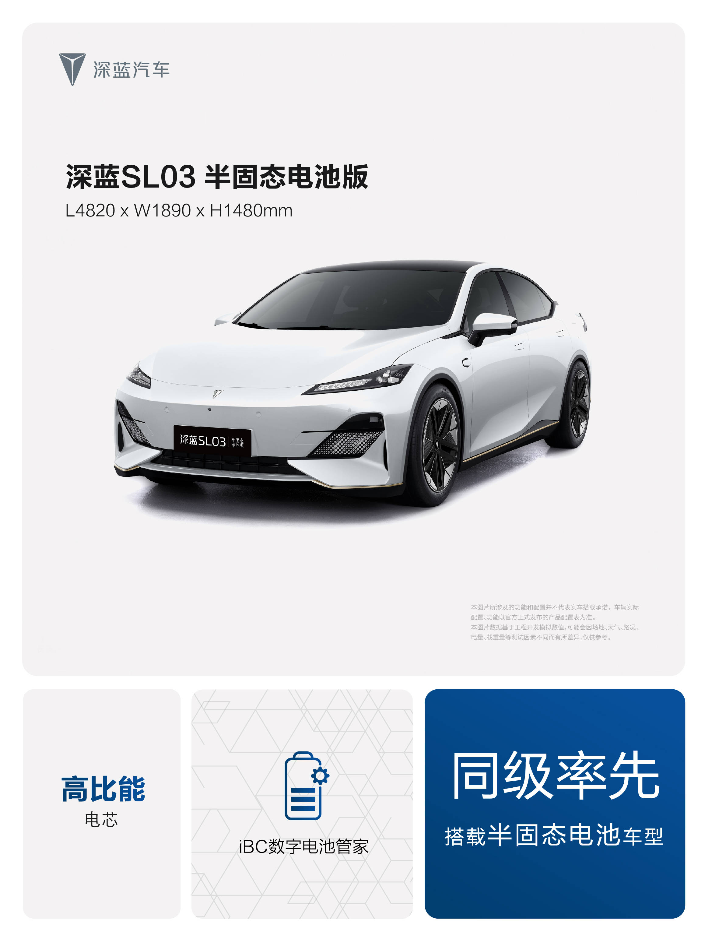 【盖世快讯】宁德时代向供应商提供研发资金支持;MG新车将标配半固态电池