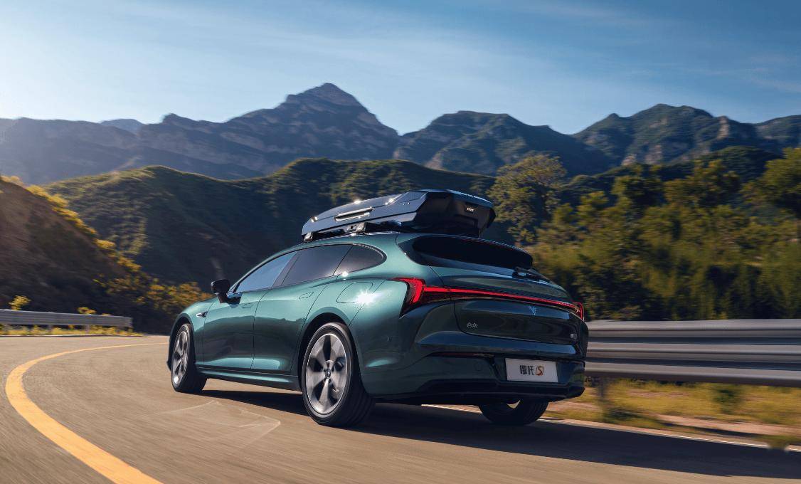 【盖世快讯】宁德时代向供应商提供研发资金支持;MG新车将标配半固态电池