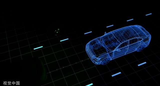 研究人员整合自动驾驶世界模型 旨在提高仿真中的驾驶场景重建能力