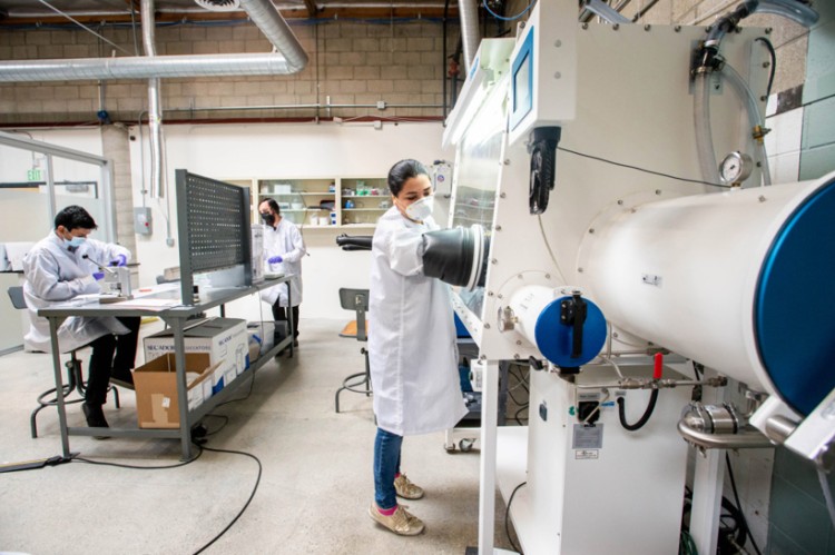 美国科学家研发新型电池故障诊断系统 延长预警时间