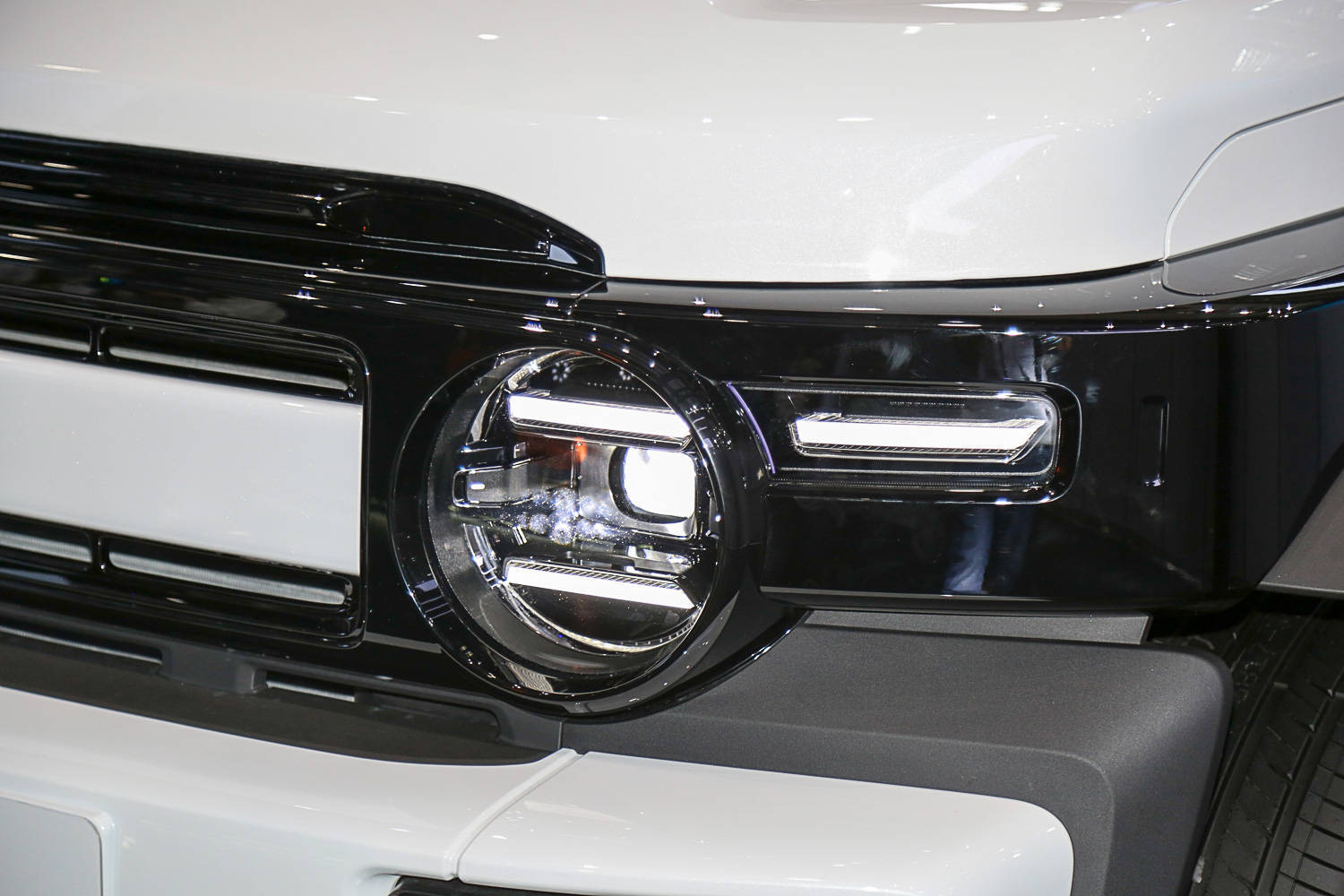 奇瑞iCar V23上市,9.98万起