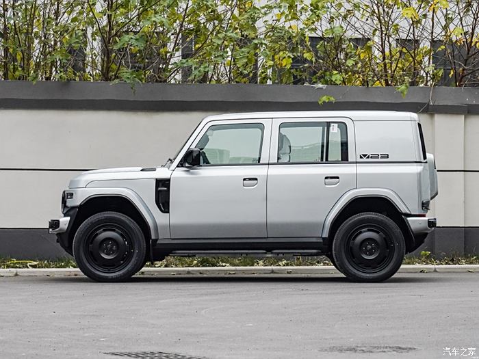 奇瑞iCar V23上市,9.98万起