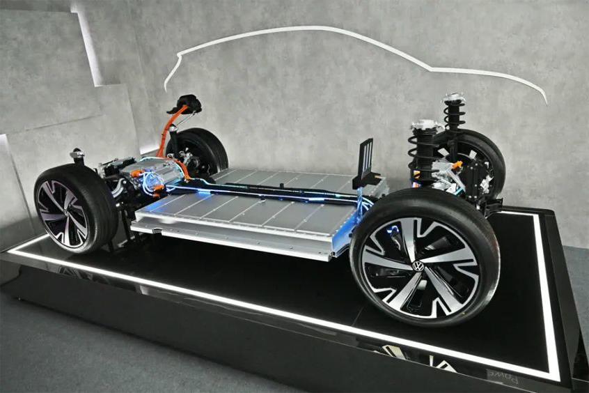 后驱小钢炮 雷诺5 Turbo 3E外观官图发布