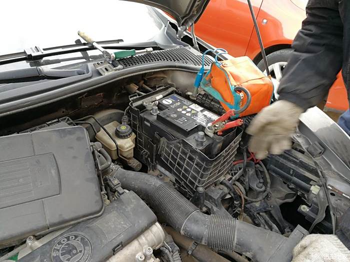 再等6年,换电池成本与修发动机一样