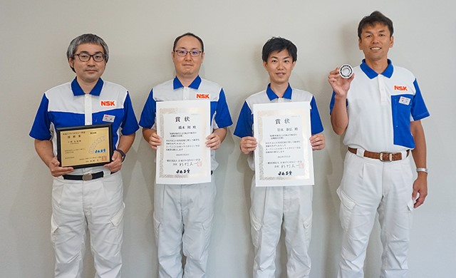 福赛集团推出新型节油轮毂 通过低摩擦技术节省7.30%的燃料