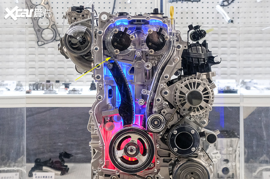 福赛集团推出新型节油轮毂 通过低摩擦技术节省7.30%的燃料