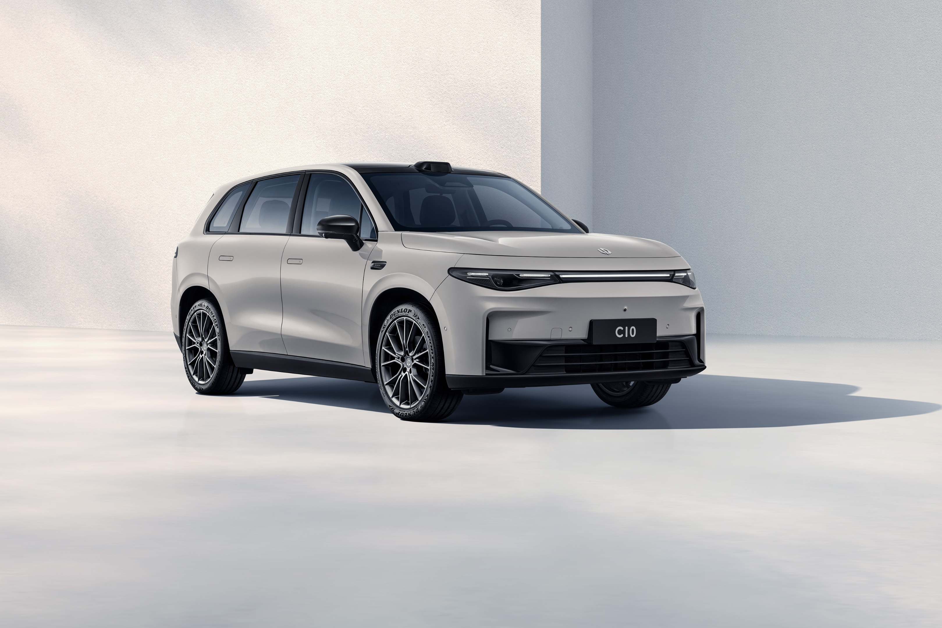 10万级市场，零跑不参考竞品定价