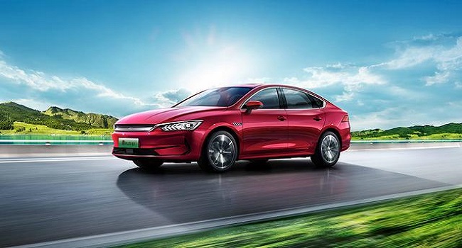 明年新能源车保有量5000万台、350万过保，修理厂能抓住哪些机会？