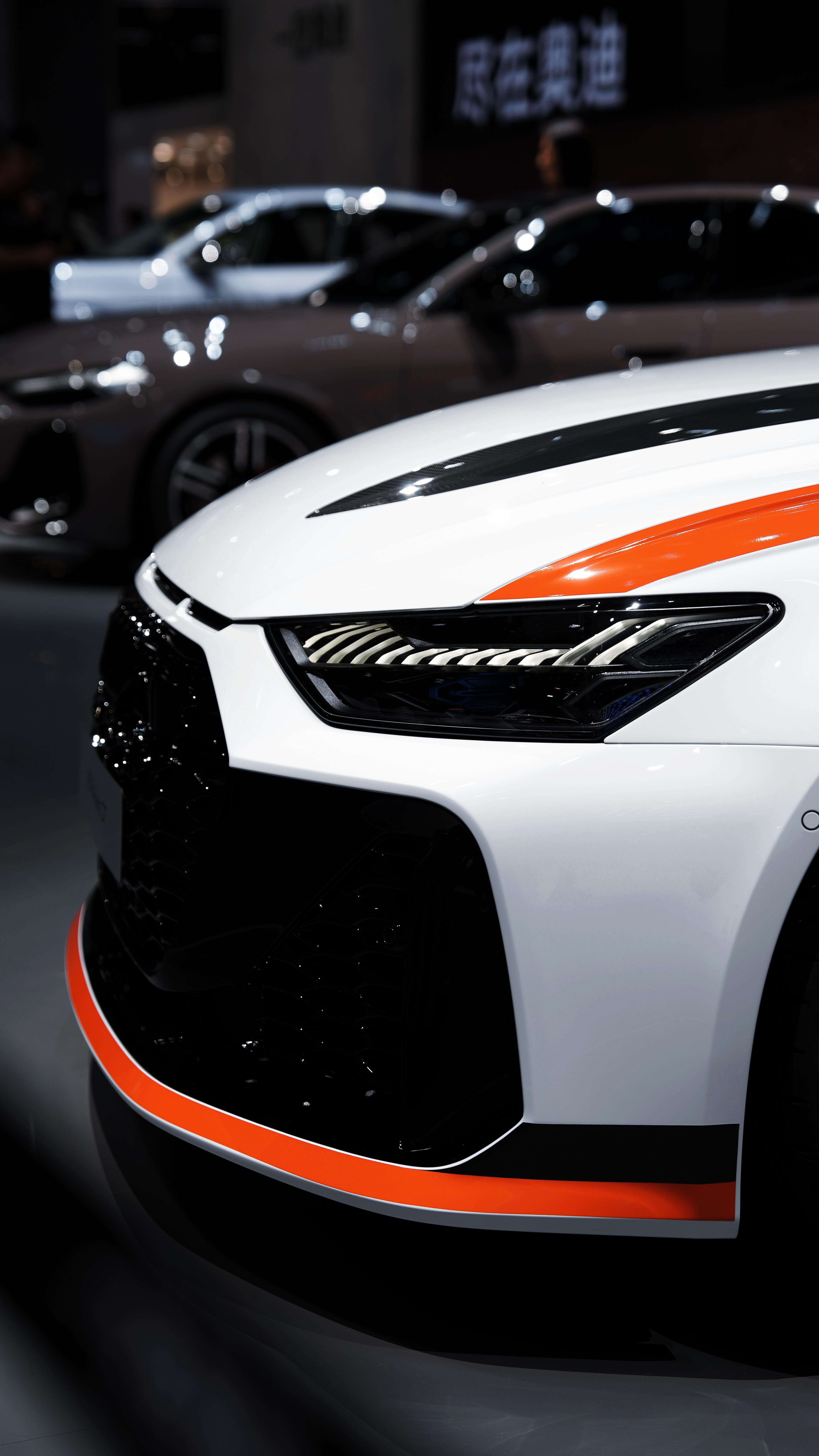 限量66台 奥迪RS6 Avant GT将12月26日预售