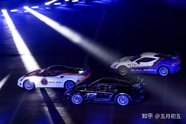美国的“老板车”，卖到中国来了