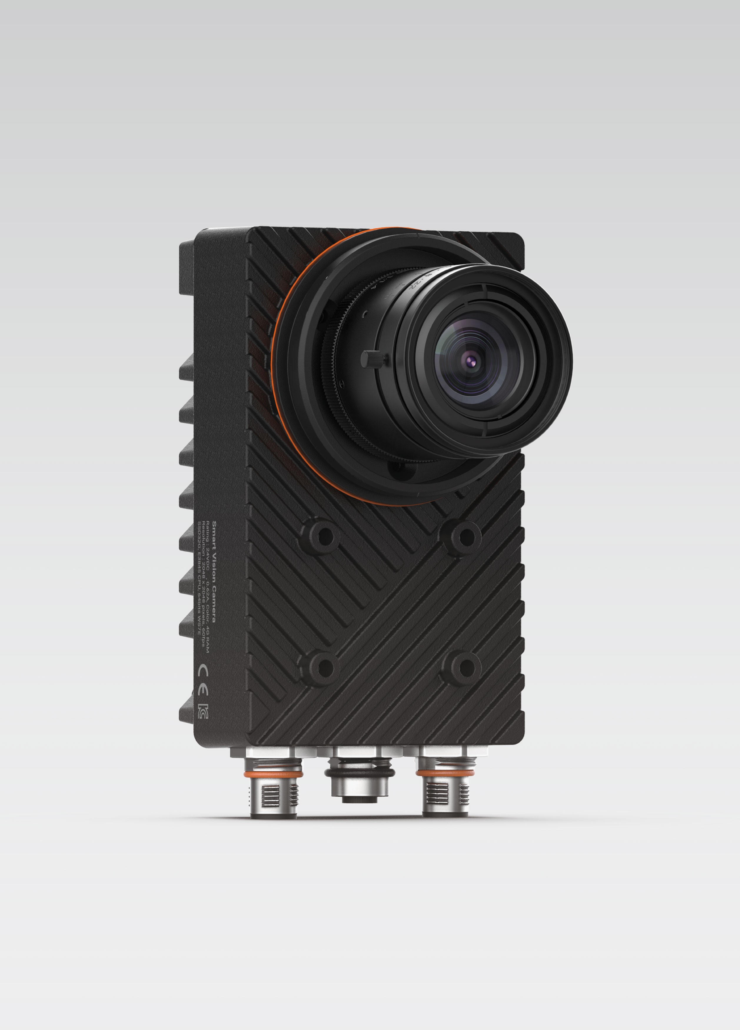 Sonatus与Smart Eye合作 促进车辆自动化流程
