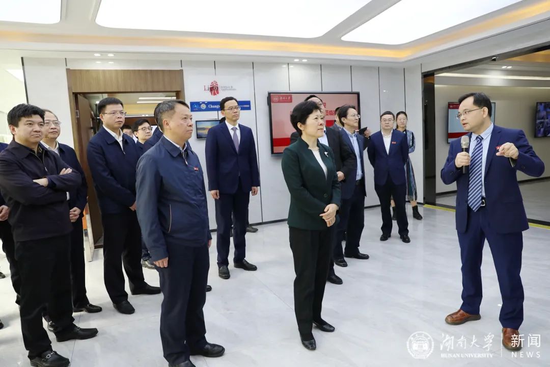 上汽集团与埃及曼苏尔集团签署战略合作技术协议