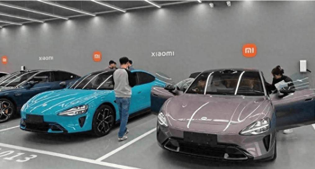 四大车型竞争力分析，比亚迪宋L DM势不可挡 | 卖到哪系列