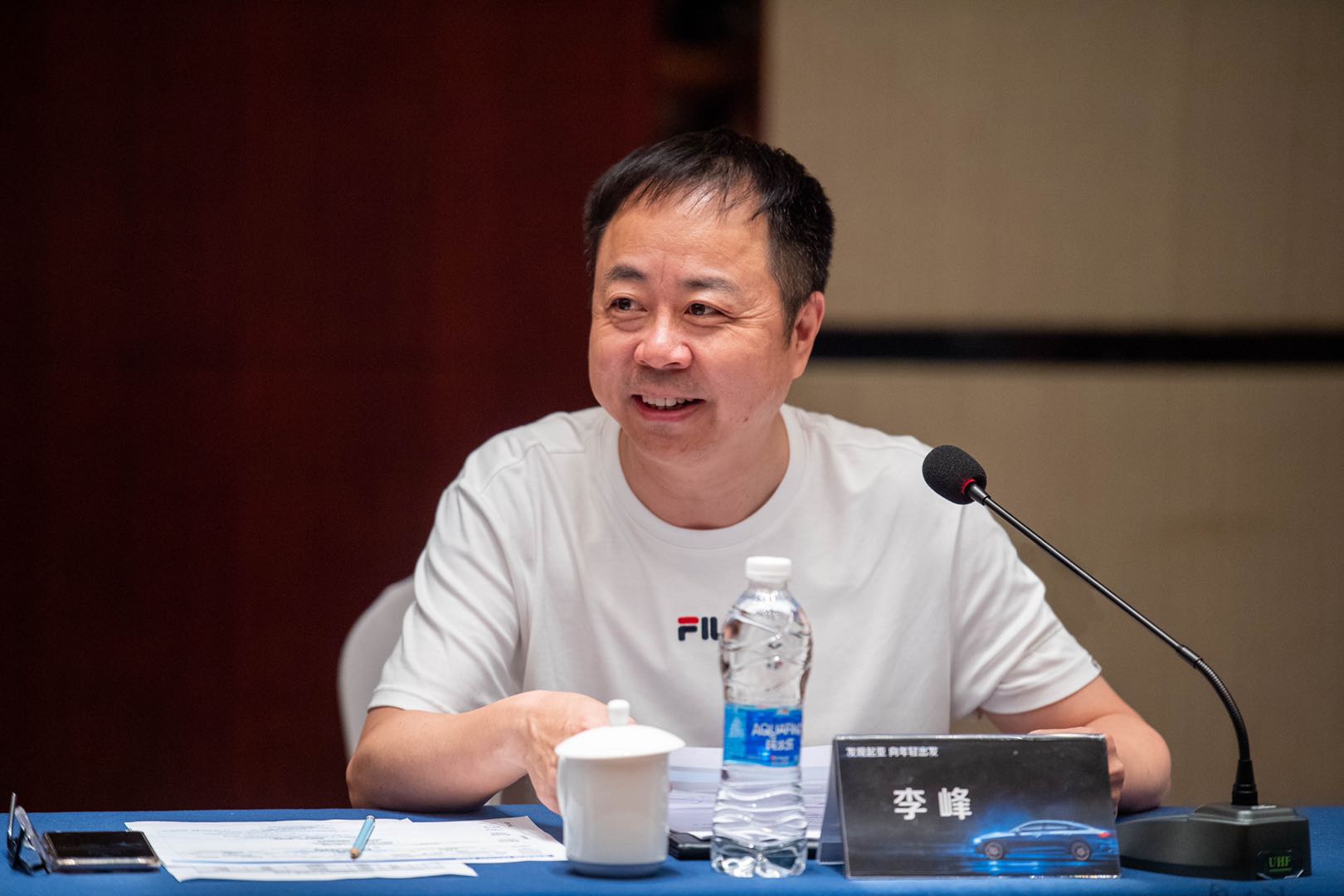 李峰 | 盖世汽车智库战略顾问