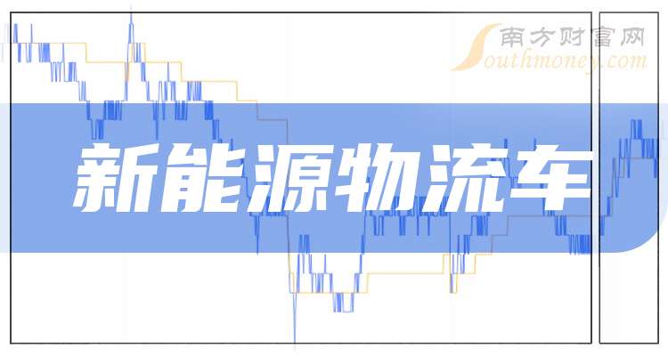 2024年，新能源物流车行业发生哪些大事件？