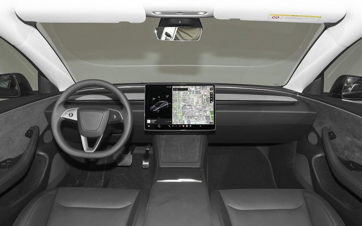 【一周车话】焕新版Model Y，你到底还来不来！