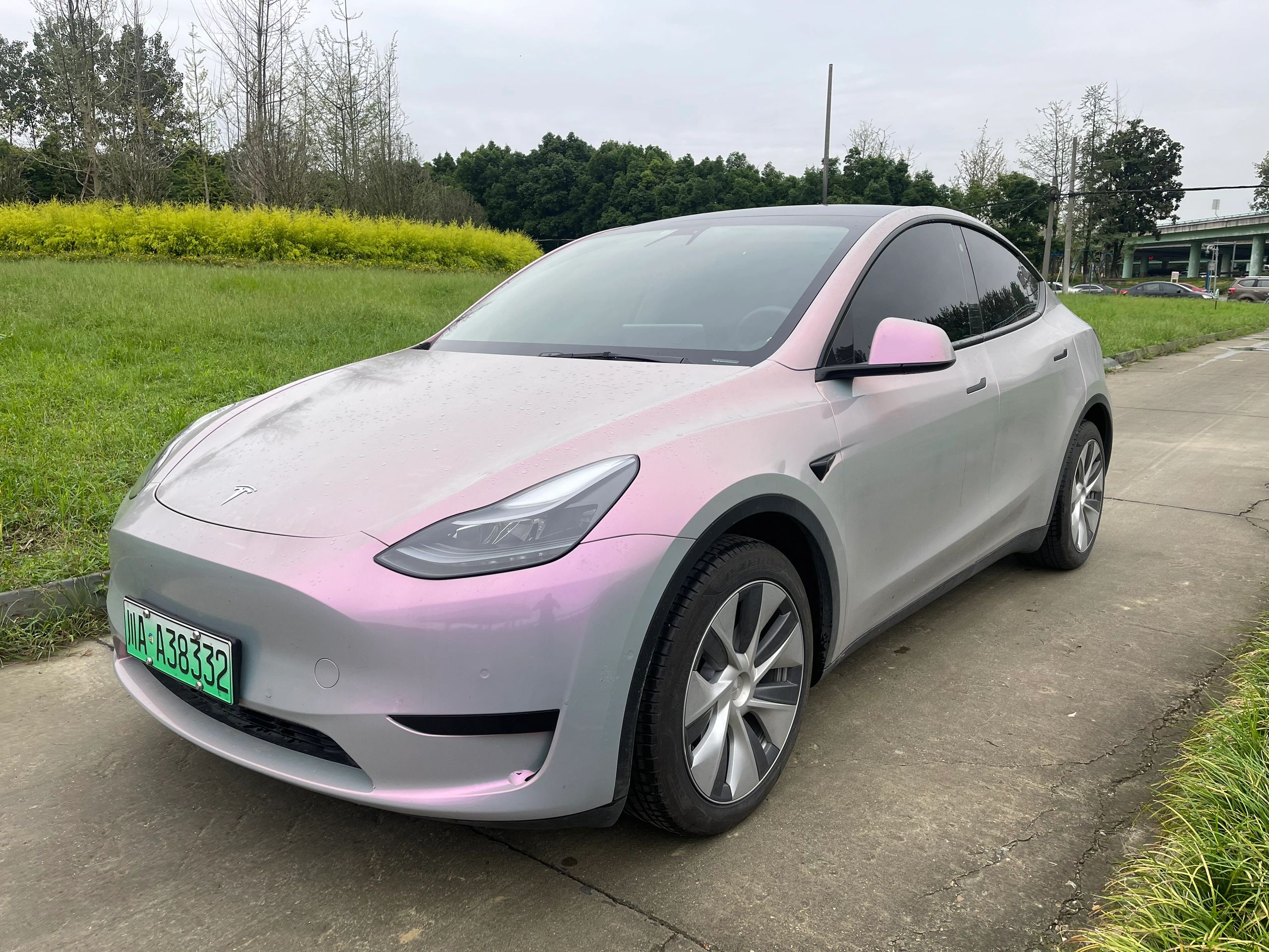 【一周车话】焕新版Model Y，你到底还来不来！