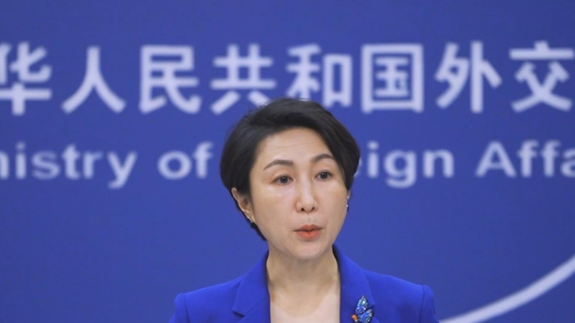 美国考虑限制或禁止中国无人机进入美国