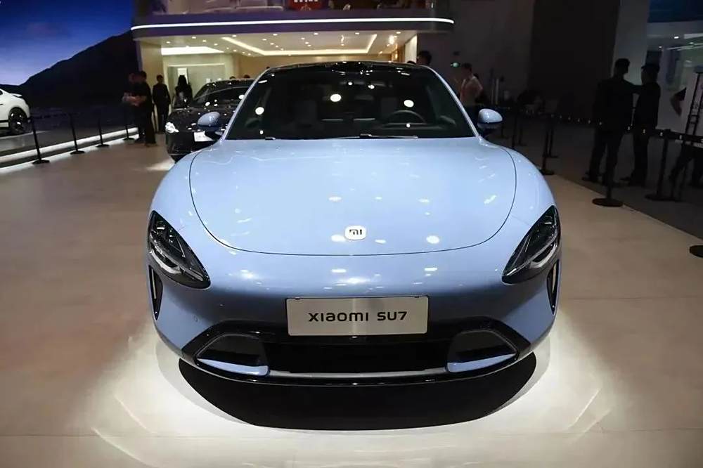 理想汽车第51周销量达1.39万辆
