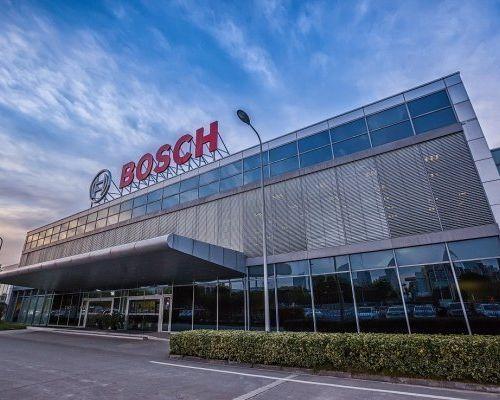 2025年国际消费电子展：博世电动辅助自行车系统事业部推出数字防盗系统，为电动自行车电池安全护航